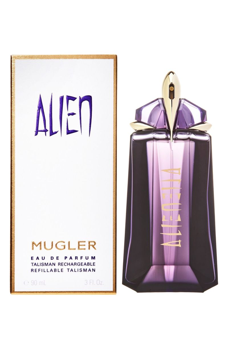 Comprar Alien Terry Mugler en Electroshopy